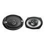 Автоакустика JVC CS-DR693 2 шт.