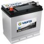 Автомобильный аккумулятор Varta Black Dynamic 545079030 45А/ч-12V ст EN300 европейские прямая 219x135x225 старше 3-х лет, без гарантии