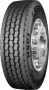 Грузовая шина Continental HSC1 325/95R24 162/160K рулевая 20PR