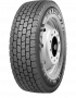 Грузовая шина Kumho KXD10 315/80R22,5 156/150L ведущая 20PR новая