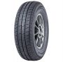 Легкогрузовая шина Nereus VAN 916 NS 205/75 R16C 110/108R