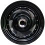 Легковой диск Ikon Wheels SNC044 8x16 8x165,1 ET-22 131 Black