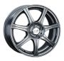 Легковой диск LS 301 6x15 4x100 ET45 73,1 GM