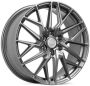 Легковой диск Skill Wheels SV277 9,5x20 6x135 ET20 87,1 Графит