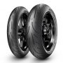 Мотошина Metzeler Sportec M9 RR 120/70 R17 58W Front Wheel (переднее колесо)