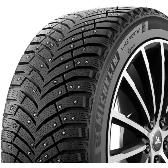 Изображение 225/55 R17 101T №3