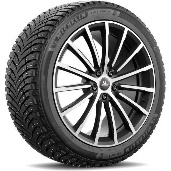 Изображение 225/55 R17 101T №5