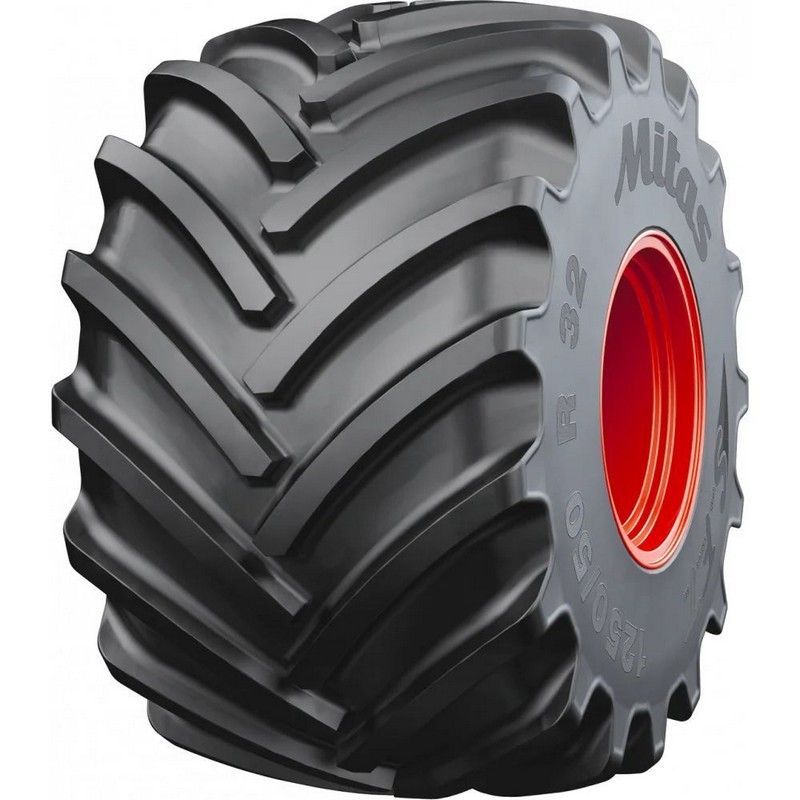 Изображение 900/60-32 176A8/173B TL №1